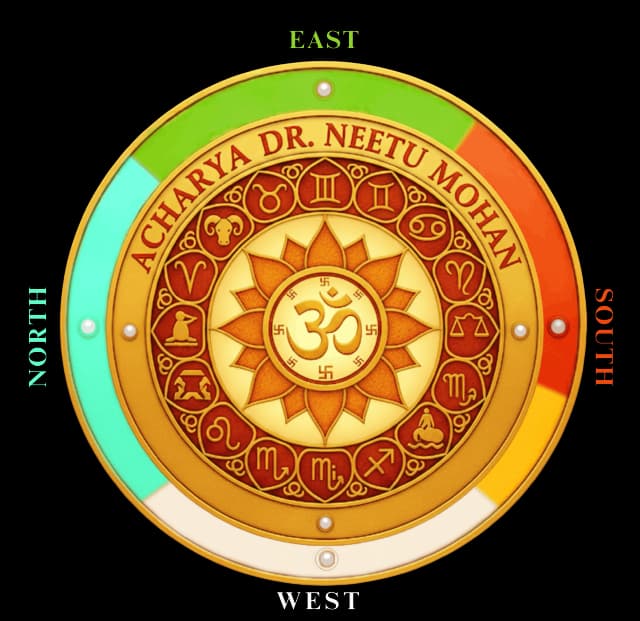 AstroVastu Logo
