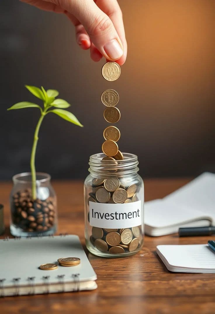 Money Matters & Finance Problems